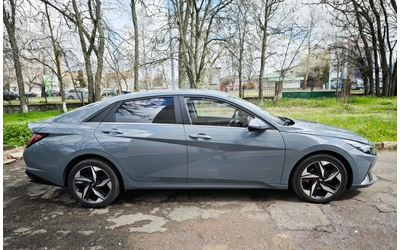 hyundai-elantra - 2