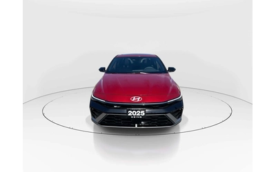 hyundai-elantra - 1