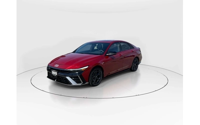 hyundai-elantra - 2