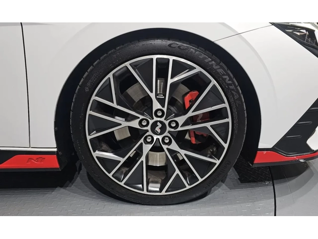 Hyundai Elantra N / ОБДУХ / 360 КАМЕРИ / BOSE /  FULL! - автомобили, коли, обяви за нови и употребявани 4