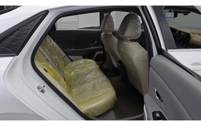 Hyundai Elantra INSPIRATION / 360 КАМЕРИ / BOSE / LPG ТЕЧНА ФАЗА! - автомобили, коли, обяви за нови и употребявани 13