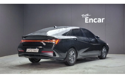 hyundai-elantra - 1