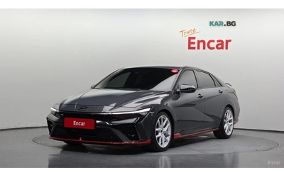 hyundai-elantra - 0