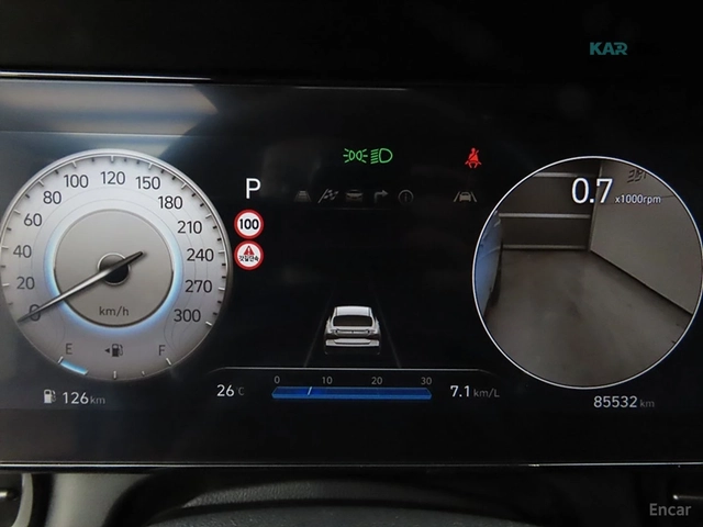 Hyundai Elantra 2.0N* КОЖА* ОБДУХВ* НАВИ* 360 - автомобили, коли, обяви за нови и употребявани 13