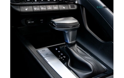 Hyundai Elantra Preferred FWD - автомобили, коли, обяви за нови и употребявани 14