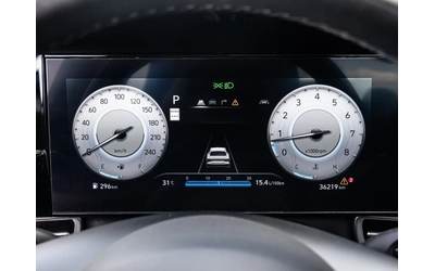 Hyundai Elantra - автомобили, коли, обяви за нови и употребявани 16