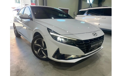 hyundai-elantra - 0