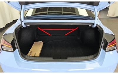 Hyundai Elantra N / ОБДУХ / 360 КАМЕРИ / ШИБЕДАХ / - автомобили, коли, обяви за нови и употребявани 14