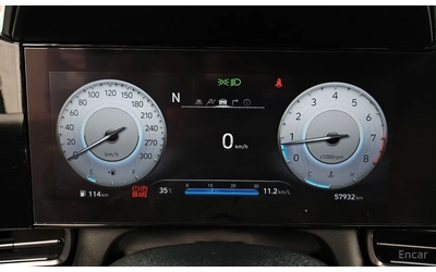 Hyundai Elantra N / ОБДУХ / 360 КАМЕРИ / ШИБЕДАХ / - автомобили, коли, обяви за нови и употребявани 7