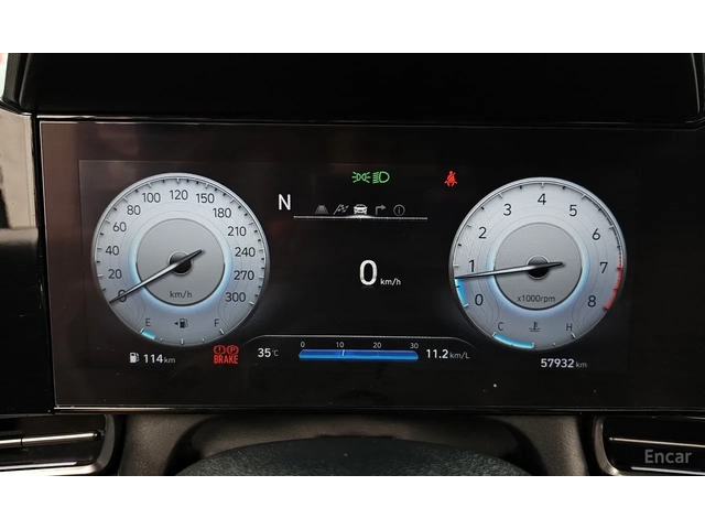 Hyundai Elantra N / ОБДУХ / 360 КАМЕРИ / ШИБЕДАХ / - автомобили, коли, обяви за нови и употребявани 7