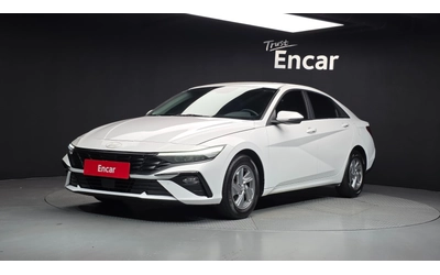 hyundai-elantra - 0