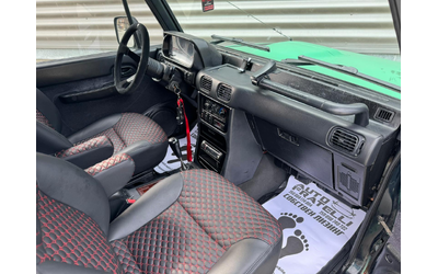 Hyundai Galloper 2.5d CUSTOM* СОБСТВЕН ЛИЗИНГ* - автомобили, коли, обяви за нови и употребявани 10