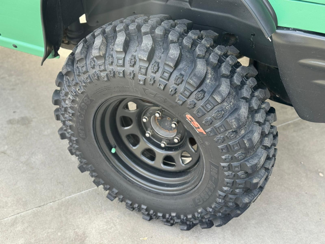 Hyundai Galloper 2.5d CUSTOM* СОБСТВЕН ЛИЗИНГ* - автомобили, коли, обяви за нови и употребявани 12