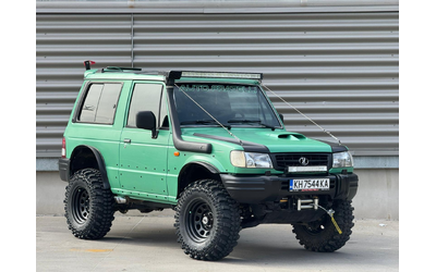 hyundai-galloper-2-5d-custom-sobstven-lizing - 1