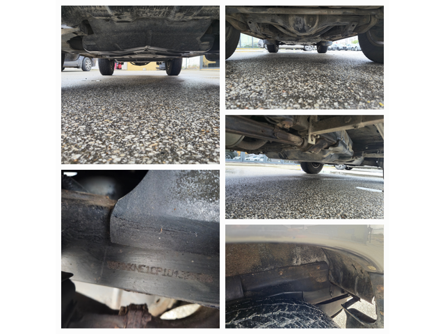 Hyundai Galloper Без ръжди/Трглич/ Печка - автомобили, коли, обяви за нови и употребявани 16