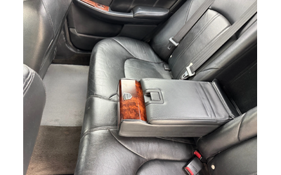 Hyundai Genesis 3, 5i 24V 197ps, GPL, авто, памет, мулти, темпо, кожа, - автомобили, коли, обяви за нови и употребявани 11