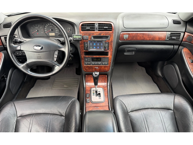 Hyundai Genesis 3, 5i 24V 197ps, GPL, авто, памет, мулти, темпо, кожа, - автомобили, коли, обяви за нови и употребявани 12