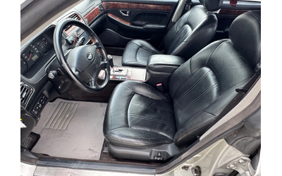 Hyundai Genesis 3, 5i 24V 197ps, GPL, авто, памет, мулти, темпо, кожа, - автомобили, коли, обяви за нови и употребявани 13