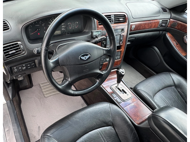 Hyundai Genesis 3, 5i 24V 197ps, GPL, авто, памет, мулти, темпо, кожа, - автомобили, коли, обяви за нови и употребявани 14