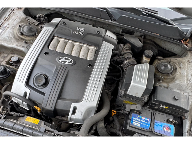 Hyundai Genesis 3, 5i 24V 197ps, GPL, авто, памет, мулти, темпо, кожа, - автомобили, коли, обяви за нови и употребявани 16