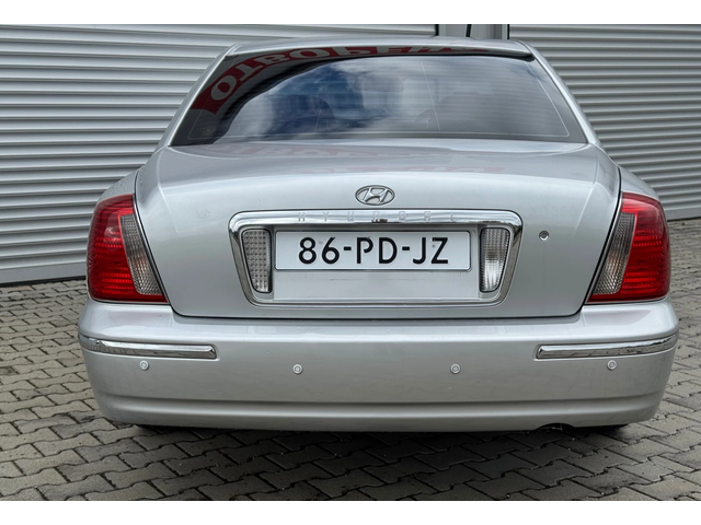 Hyundai Genesis 3, 5i 24V 197ps, GPL, авто, памет, мулти, темпо, кожа, - автомобили, коли, обяви за нови и употребявани 7