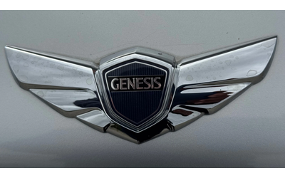 Hyundai Genesis 3, 5i 24V 197ps, GPL, авто, памет, мулти, темпо, кожа, - автомобили, коли, обяви за нови и употребявани 8