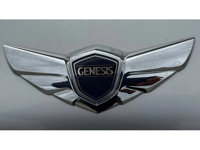 Hyundai Genesis 3, 5i 24V 197ps, GPL, авто, памет, мулти, темпо, кожа, - автомобили, коли, обяви за нови и употребявани 8