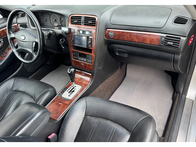 Hyundai Genesis 3, 5i 24V 197ps, GPL, авто, памет, мулти, темпо, кожа, - автомобили, коли, обяви за нови и употребявани 9