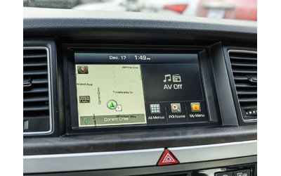 Hyundai Genesis * 3.8L * CARFAX * ЦЕНА ДО БГ - автомобили, коли, обяви за нови и употребявани 11