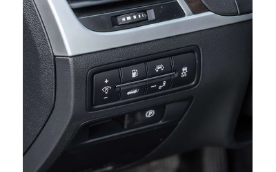 Hyundai Genesis * 3.8L * CARFAX * ЦЕНА ДО БГ - автомобили, коли, обяви за нови и употребявани 13