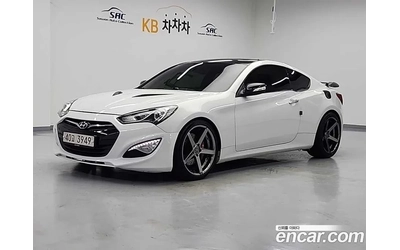 hyundai-genesis - 1