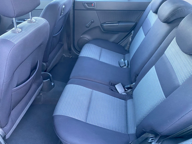 Hyundai Getz 1, 100 EURO4 - автомобили, коли, обяви за нови и употребявани 9