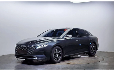 hyundai-grandeur - 0