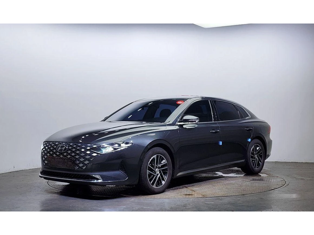 Hyundai Grandeur 3.0 LPi  Modern - автомобили, коли, обяви за нови и употребявани 0