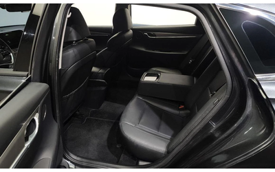 Hyundai Grandeur 3.0 LPi  Modern - автомобили, коли, обяви за нови и употребявани 10