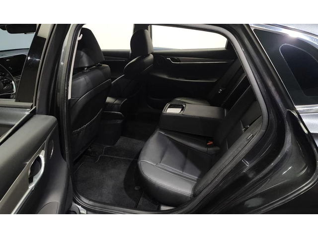 Hyundai Grandeur 3.0 LPi  Modern - автомобили, коли, обяви за нови и употребявани 10