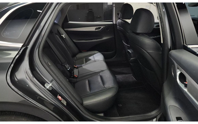 Hyundai Grandeur 3.0 LPi  Modern - автомобили, коли, обяви за нови и употребявани 11