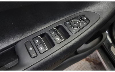 Hyundai Grandeur 3.0 LPi  Modern - автомобили, коли, обяви за нови и употребявани 13