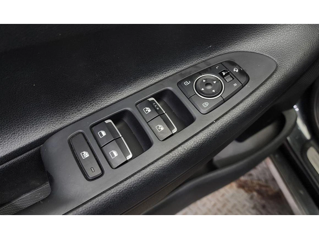 Hyundai Grandeur 3.0 LPi  Modern - автомобили, коли, обяви за нови и употребявани 13