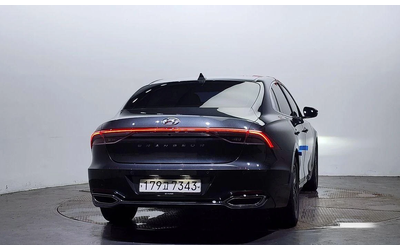 hyundai-grandeur - 3