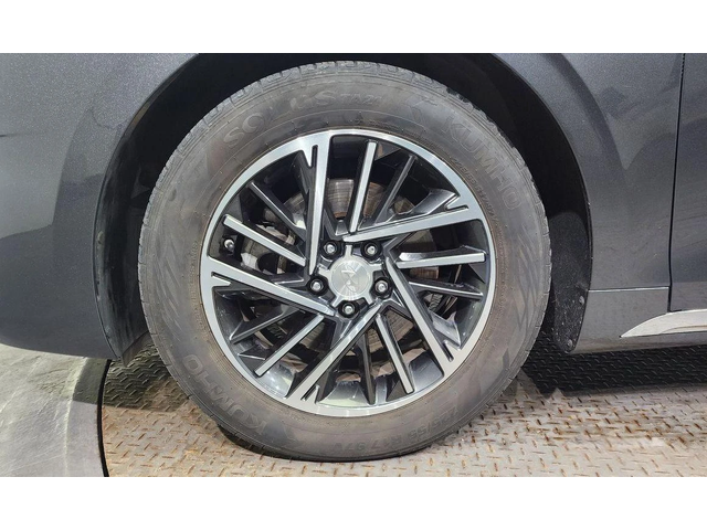 Hyundai Grandeur 3.0 LPi  Modern - автомобили, коли, обяви за нови и употребявани 4