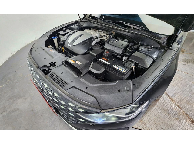 Hyundai Grandeur 3.0 LPi  Modern - автомобили, коли, обяви за нови и употребявани 5