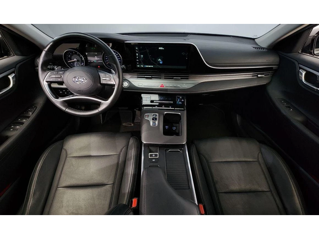 Hyundai Grandeur 3.0 LPi  Modern - автомобили, коли, обяви за нови и употребявани 6