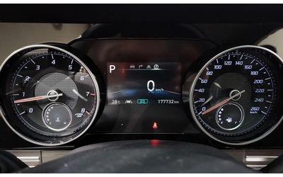 Hyundai Grandeur 3.0 LPi  Modern - автомобили, коли, обяви за нови и употребявани 7