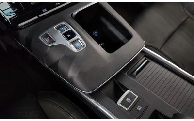 Hyundai Grandeur 3.0 LPi  Modern - автомобили, коли, обяви за нови и употребявани 8