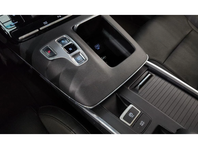 Hyundai Grandeur 3.0 LPi  Modern - автомобили, коли, обяви за нови и употребявани 8