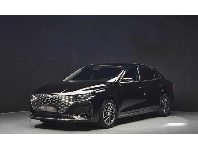 Hyundai Grandeur 3.0 LPG * НАЙ-ДОБРА ЦЕНА В БЪЛГАРИЯ* - автомобили, коли, обяви за нови и употребявани 0