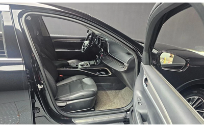 Hyundai Grandeur 3.0 LPG * НАЙ-ДОБРА ЦЕНА В БЪЛГАРИЯ* - автомобили, коли, обяви за нови и употребявани 10