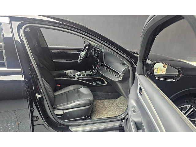 Hyundai Grandeur 3.0 LPG * НАЙ-ДОБРА ЦЕНА В БЪЛГАРИЯ* - автомобили, коли, обяви за нови и употребявани 10