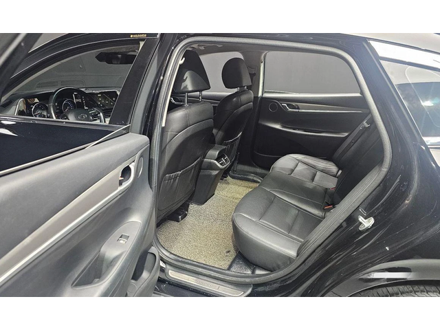 Hyundai Grandeur 3.0 LPG * НАЙ-ДОБРА ЦЕНА В БЪЛГАРИЯ* - автомобили, коли, обяви за нови и употребявани 11